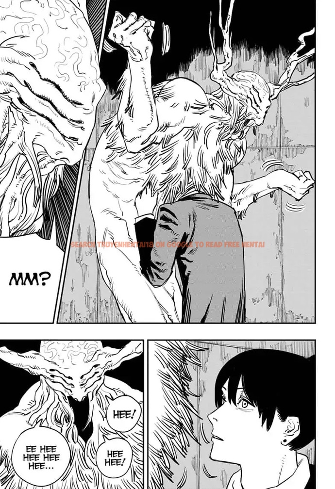 Read Hentai Image 3 029 in comic Chainsaw Man - Chapter 32 - hentaitnt.net