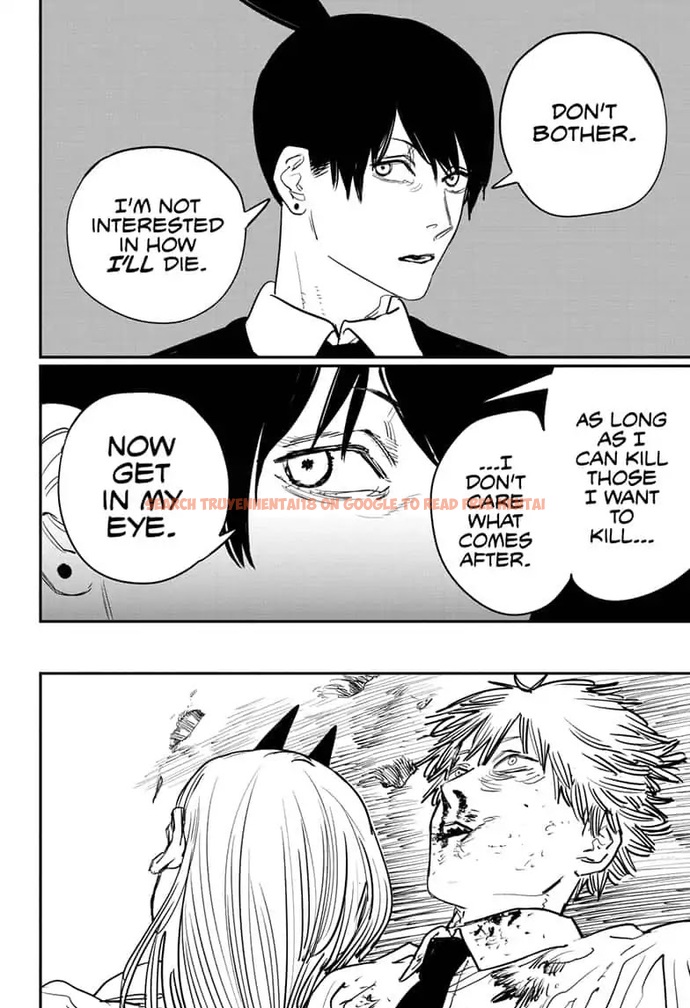 Read Hentai Image 6 029 in comic Chainsaw Man - Chapter 32 - hentaitnt.net