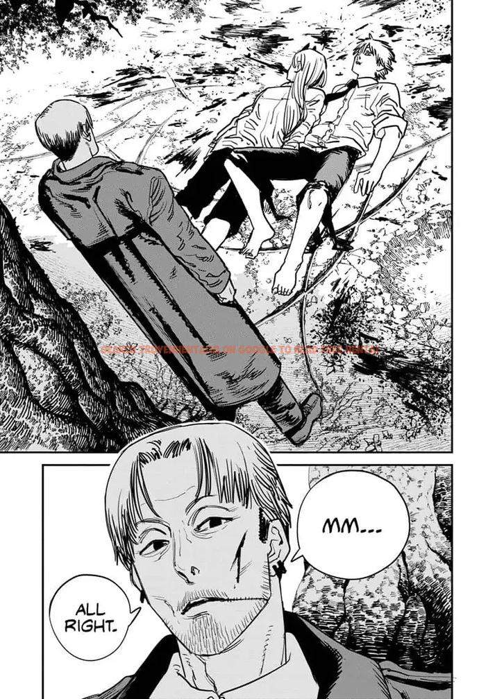 Read Hentai Image 7 029 in comic Chainsaw Man - Chapter 32 - hentaitnt.net