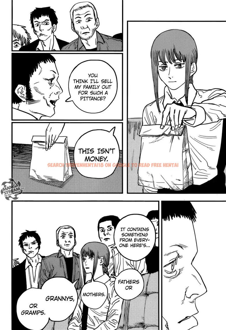 Read Hentai Image 14 029 in comic Chainsaw Man - Chapter 33 - hentaitnt.net