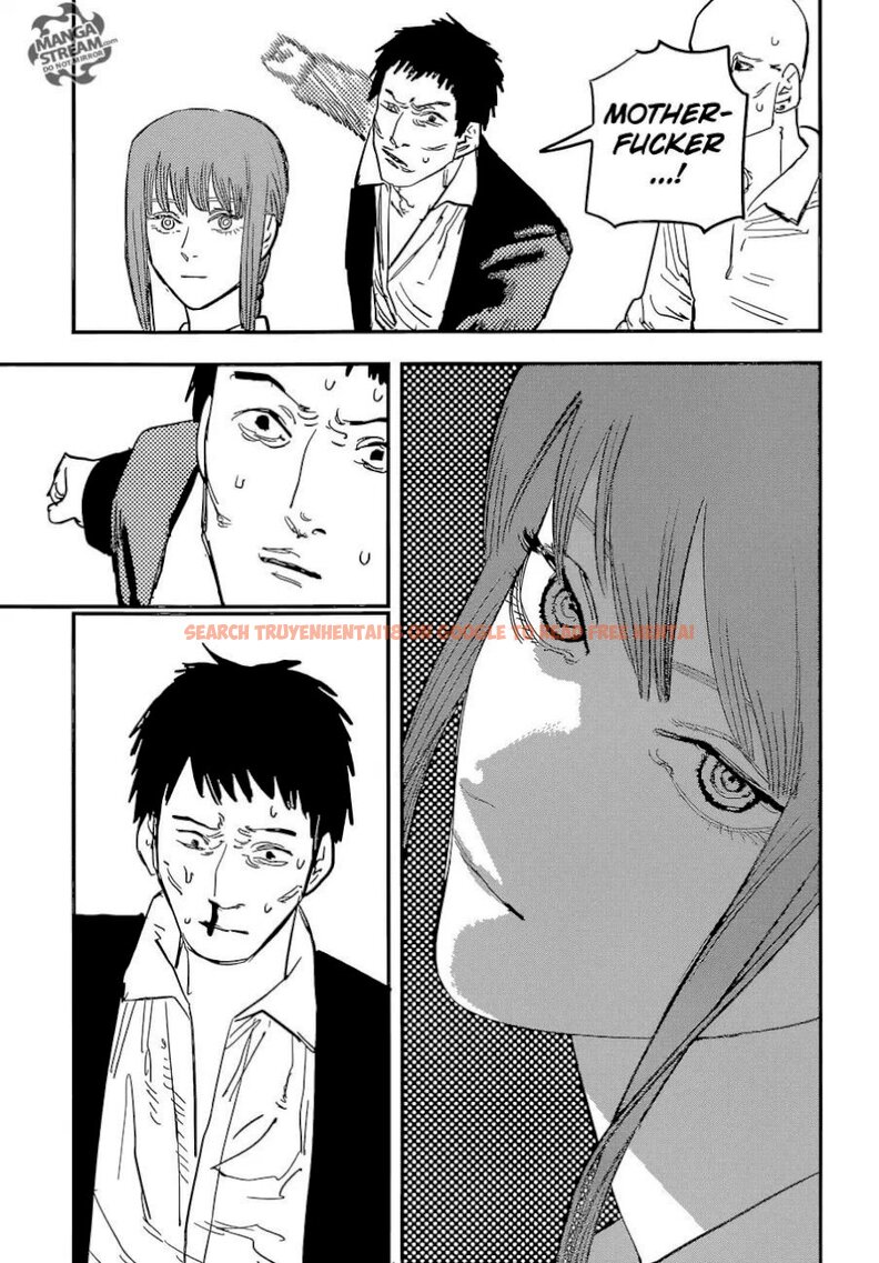 Read Hentai Image 17 029 in comic Chainsaw Man - Chapter 33 - hentaitnt.net
