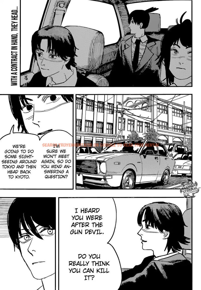 Read Hentai Image 3 029 in comic Chainsaw Man - Chapter 33 - hentaitnt.net