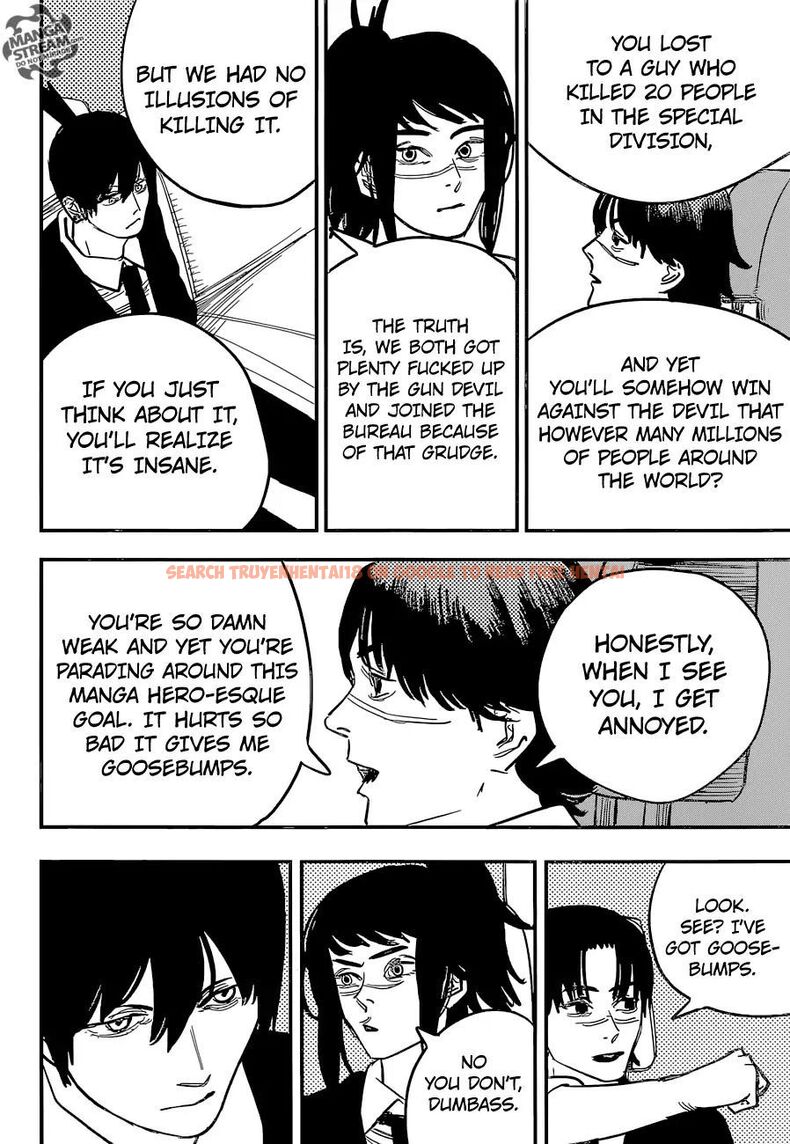 Read Hentai Image 4 029 in comic Chainsaw Man - Chapter 33 - hentaitnt.net