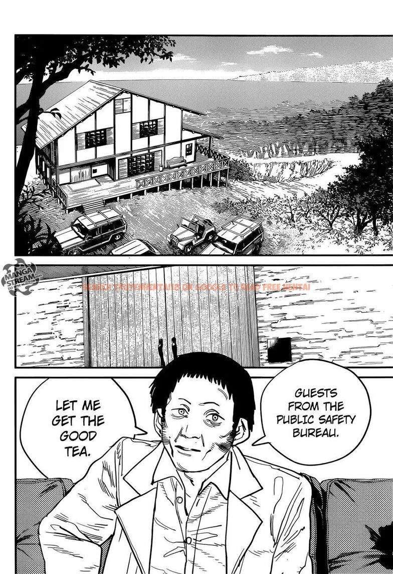 Read Hentai Image 8 029 in comic Chainsaw Man - Chapter 33 - hentaitnt.net