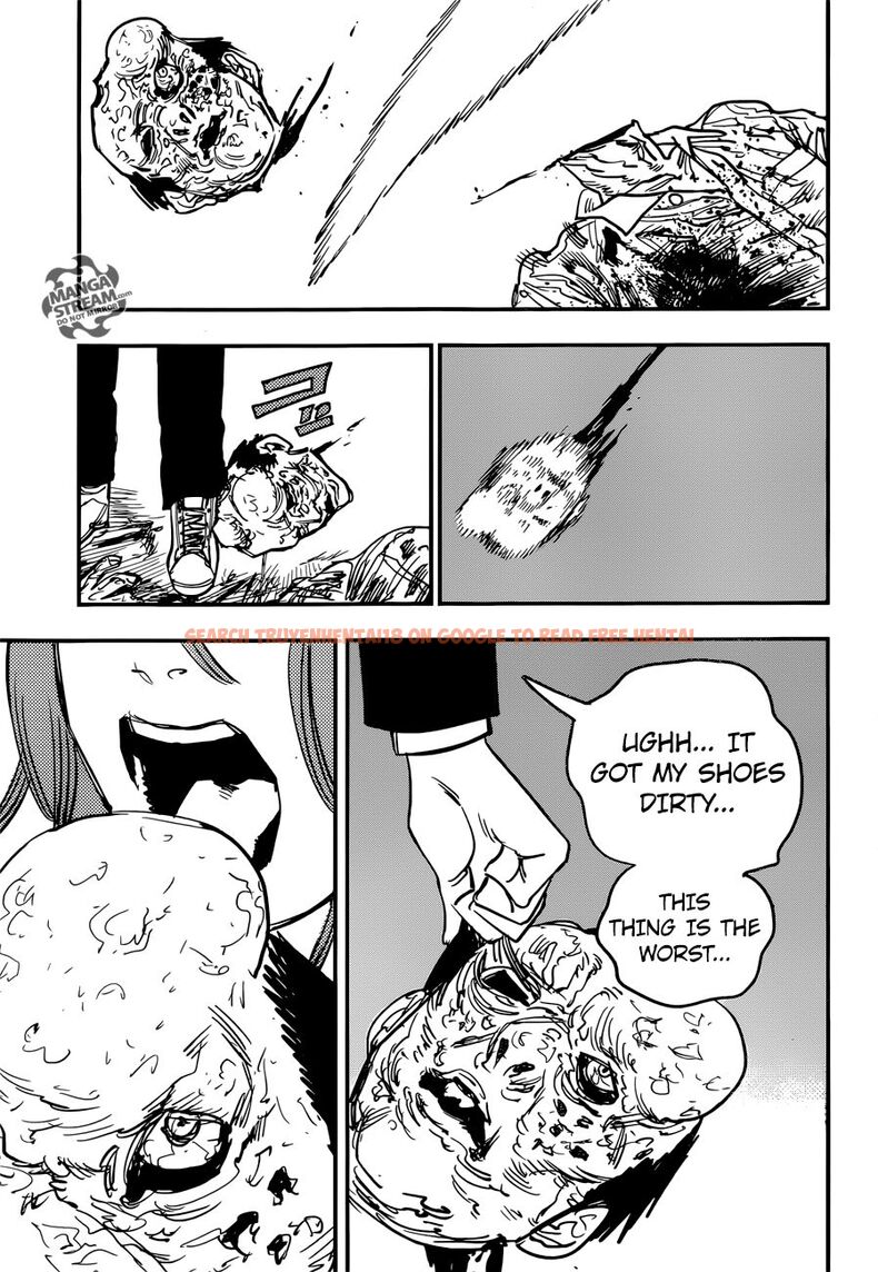 Read Hentai Image 10 030 in comic Chainsaw Man - Chapter 34 - www.hentaitnt.net