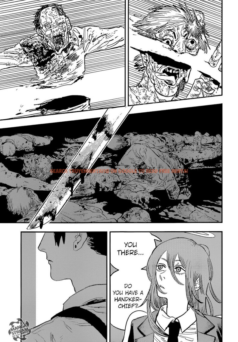 Read Hentai Image 12 030 in comic Chainsaw Man - Chapter 34 - www.hentaitnt.net