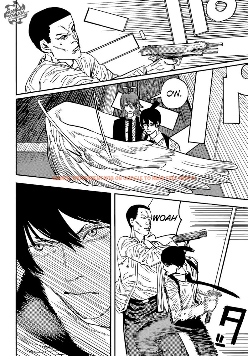 Read Hentai Image 15 030 in comic Chainsaw Man - Chapter 34 - www.hentaitnt.net