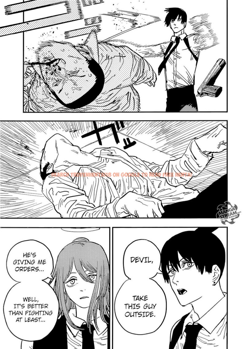 Read Hentai Image 16 030 in comic Chainsaw Man - Chapter 34 - www.hentaitnt.net