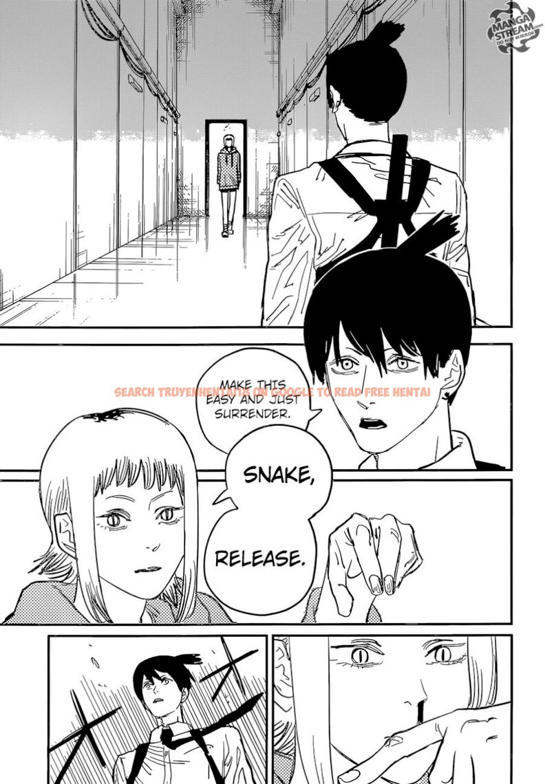 Read Hentai Image 18 030 in comic Chainsaw Man - Chapter 34 - www.hentaitnt.net