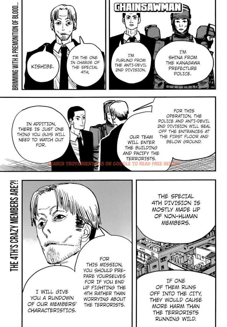 Read Hentai Image 2 029 in comic Chainsaw Man - Chapter 34 - www.hentaitnt.net