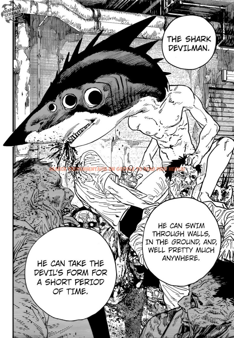 Read Hentai Image 5 030 in comic Chainsaw Man - Chapter 34 - www.hentaitnt.net