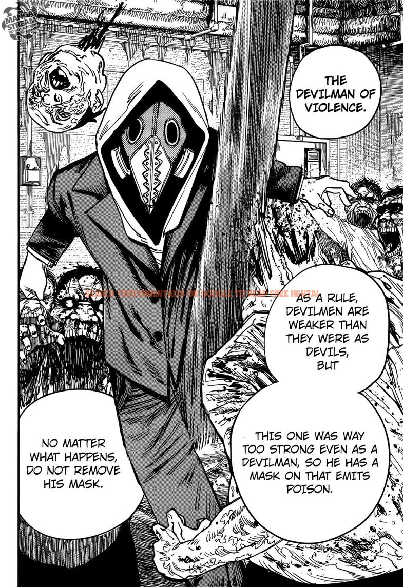 Read Hentai Image 7 030 in comic Chainsaw Man - Chapter 34 - www.hentaitnt.net