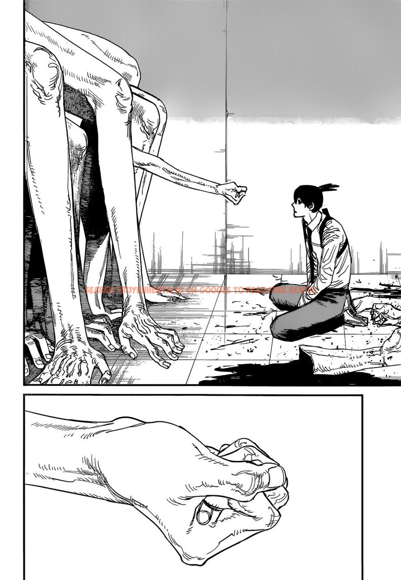 Read Hentai Image 11 033 in comic Chainsaw Man - Chapter 35 - www.hentaitnt.net