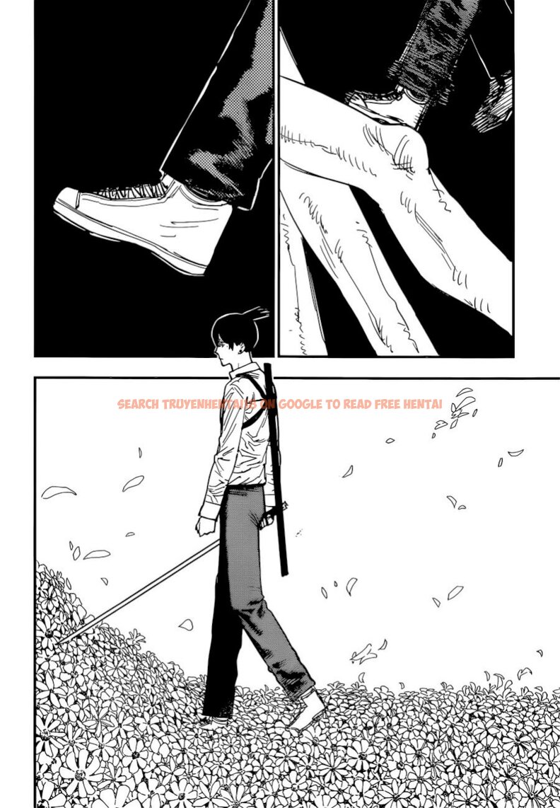 Read Hentai Image 15 033 in comic Chainsaw Man - Chapter 35 - www.hentaitnt.net