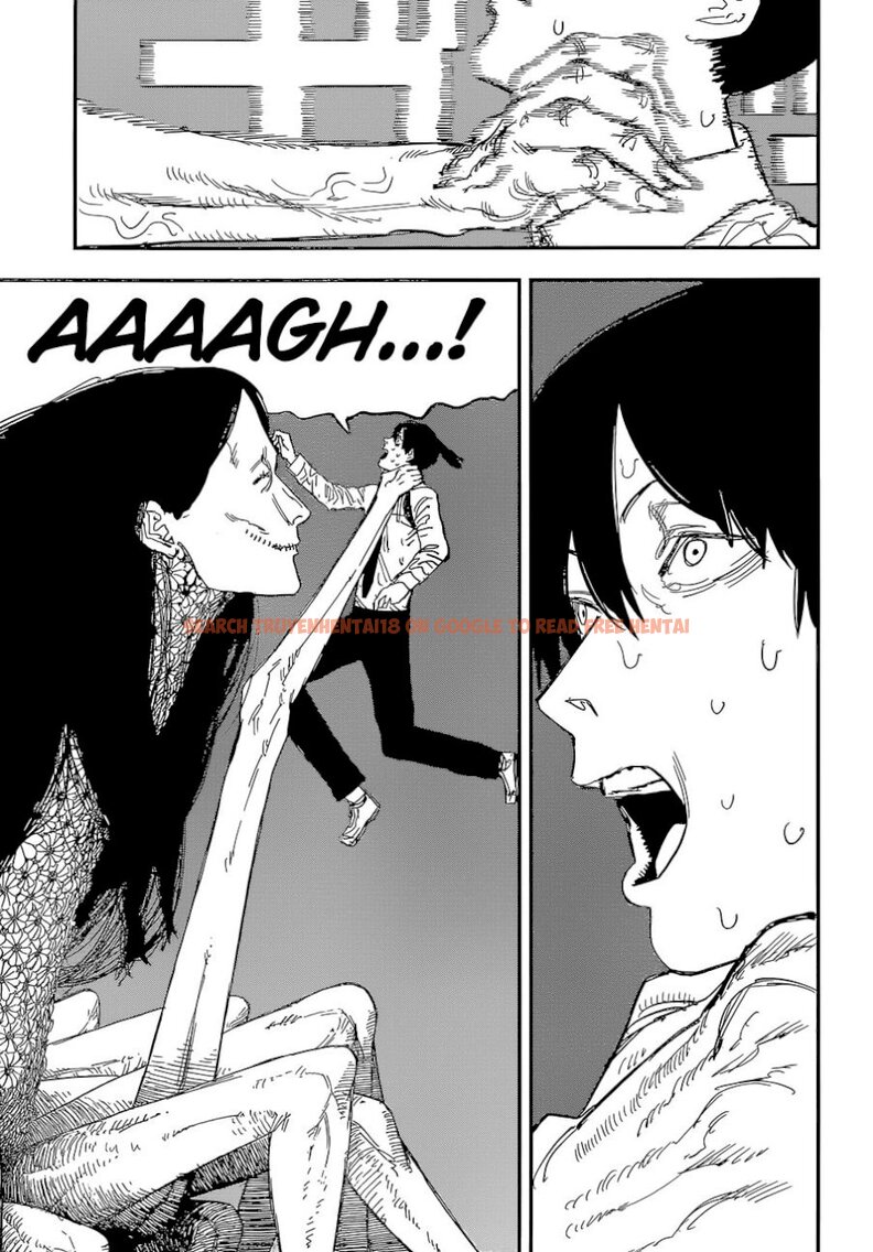 Read Hentai Image 6 032 in comic Chainsaw Man - Chapter 35 - www.hentaitnt.net