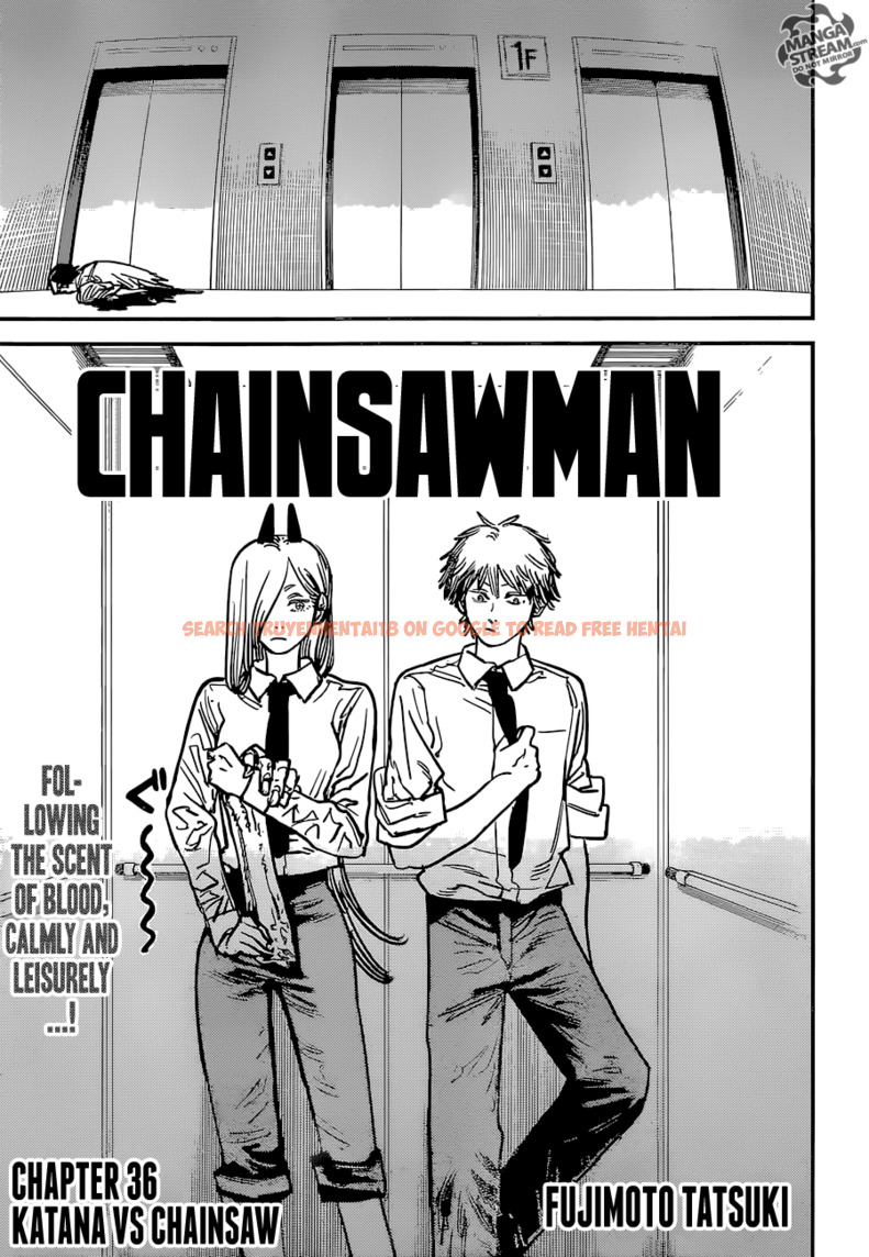 Read Hentai Image 1 033 in comic Chainsaw Man - Chapter 36 - www.hentaitnt.net