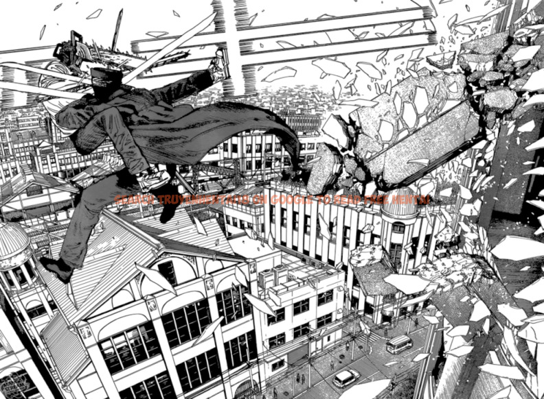 Read Hentai Image 16 033 in comic Chainsaw Man - Chapter 36 - www.hentaitnt.net