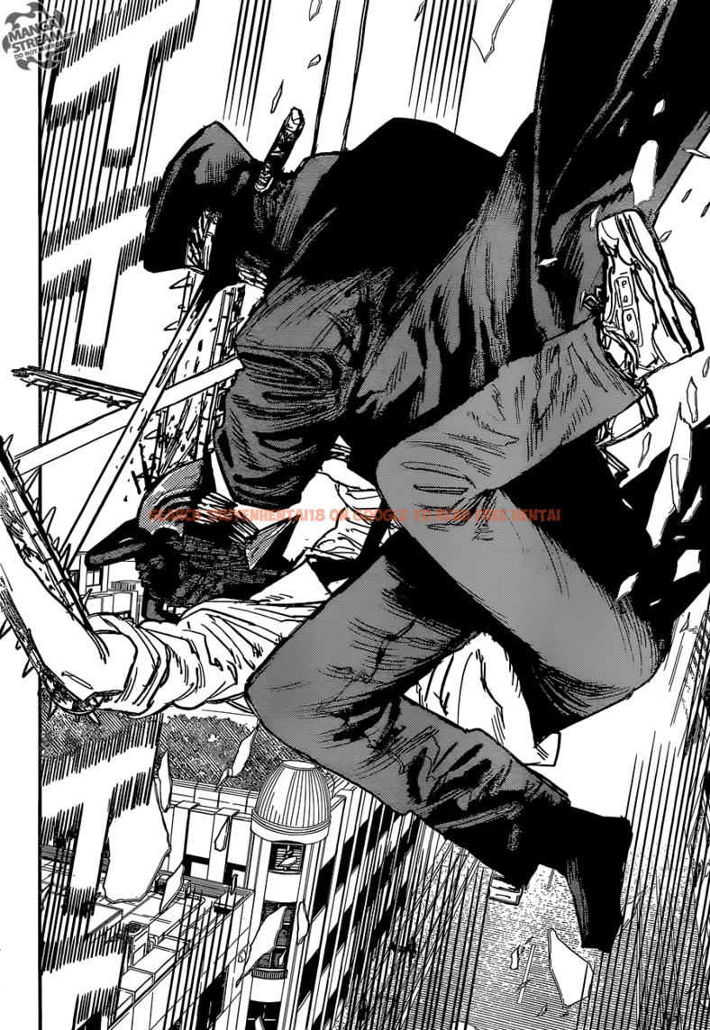 Read Hentai Image 17 033 in comic Chainsaw Man - Chapter 36 - www.hentaitnt.net