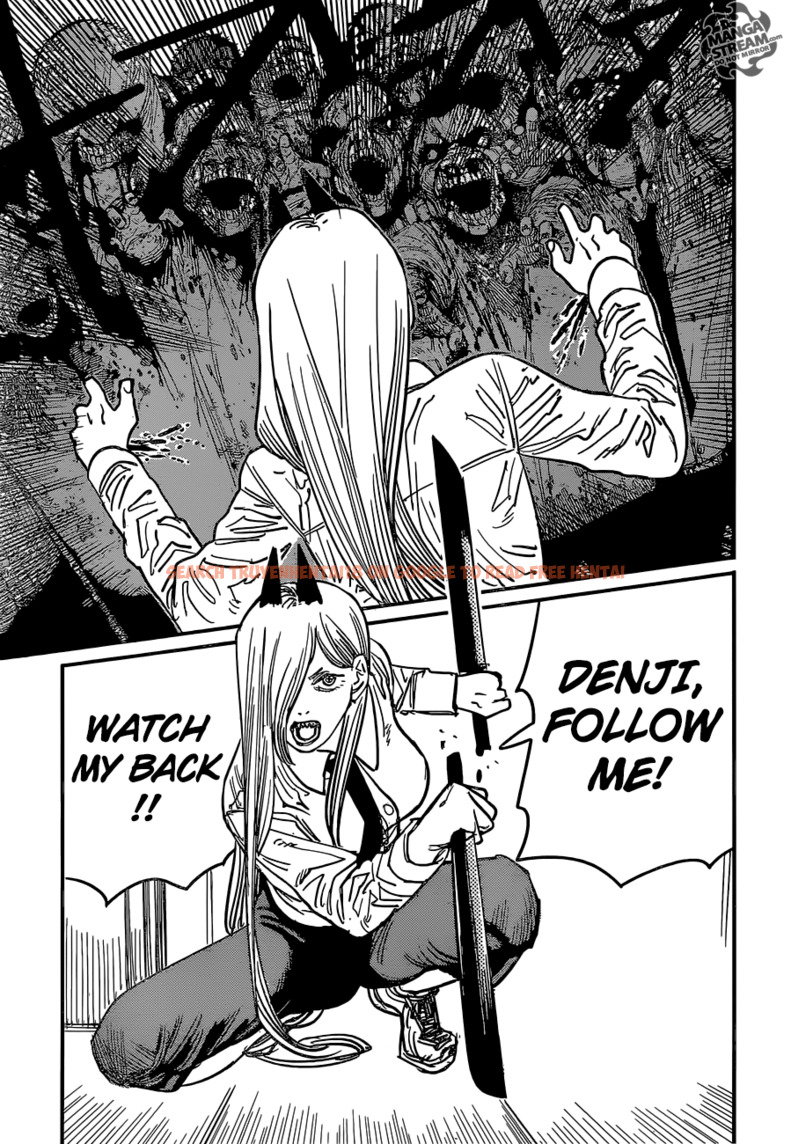 Read Hentai Image 5 033 in comic Chainsaw Man - Chapter 36 - www.hentaitnt.net