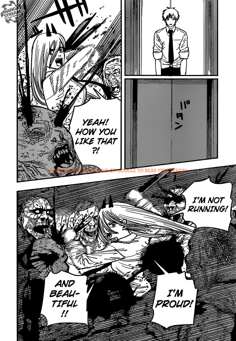 Read Hentai Image 6 033 in comic Chainsaw Man - Chapter 36 - www.hentaitnt.net