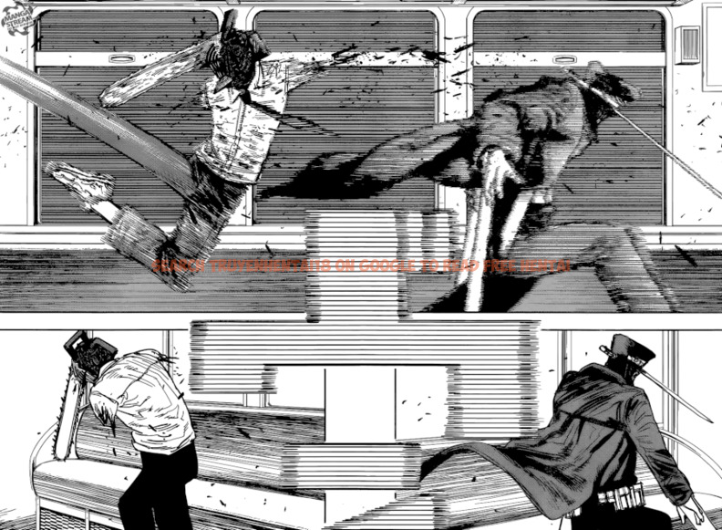 Read Hentai Image 12 033 in comic Chainsaw Man - Chapter 37 - www.hentaitnt.net