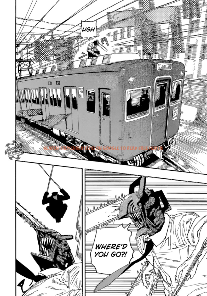 Read Hentai Image 3 033 in comic Chainsaw Man - Chapter 37 - www.hentaitnt.net