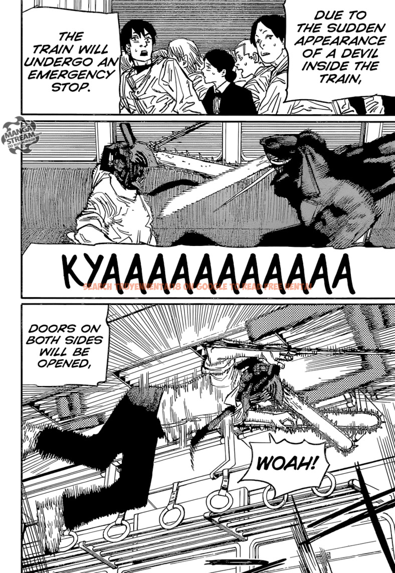 Read Hentai Image 5 033 in comic Chainsaw Man - Chapter 37 - www.hentaitnt.net