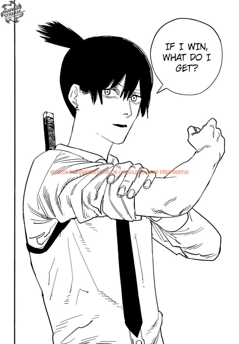 Read Hentai Image 11 033 in comic Chainsaw Man - Chapter 38 - www.hentaitnt.net
