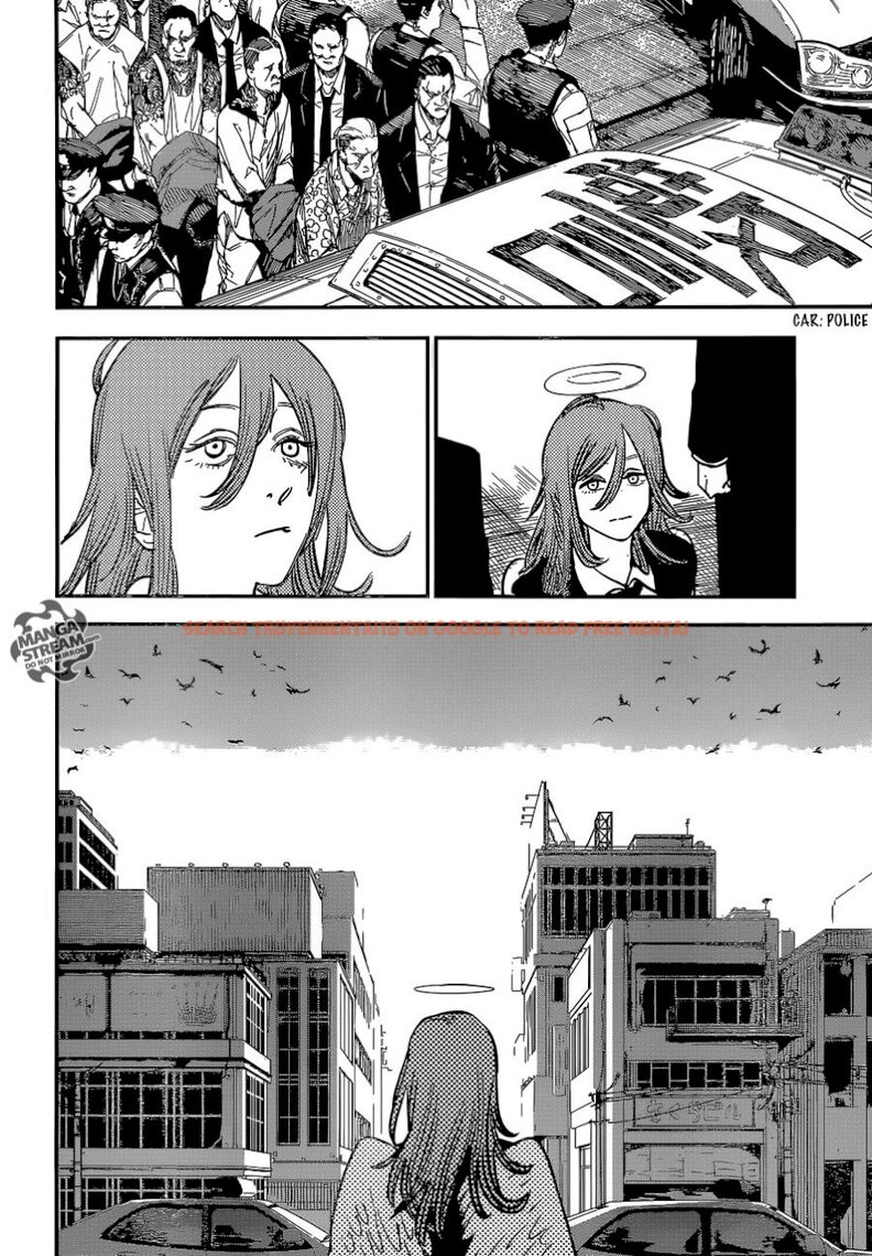 Read Hentai Image 13 033 in comic Chainsaw Man - Chapter 38 - www.hentaitnt.net