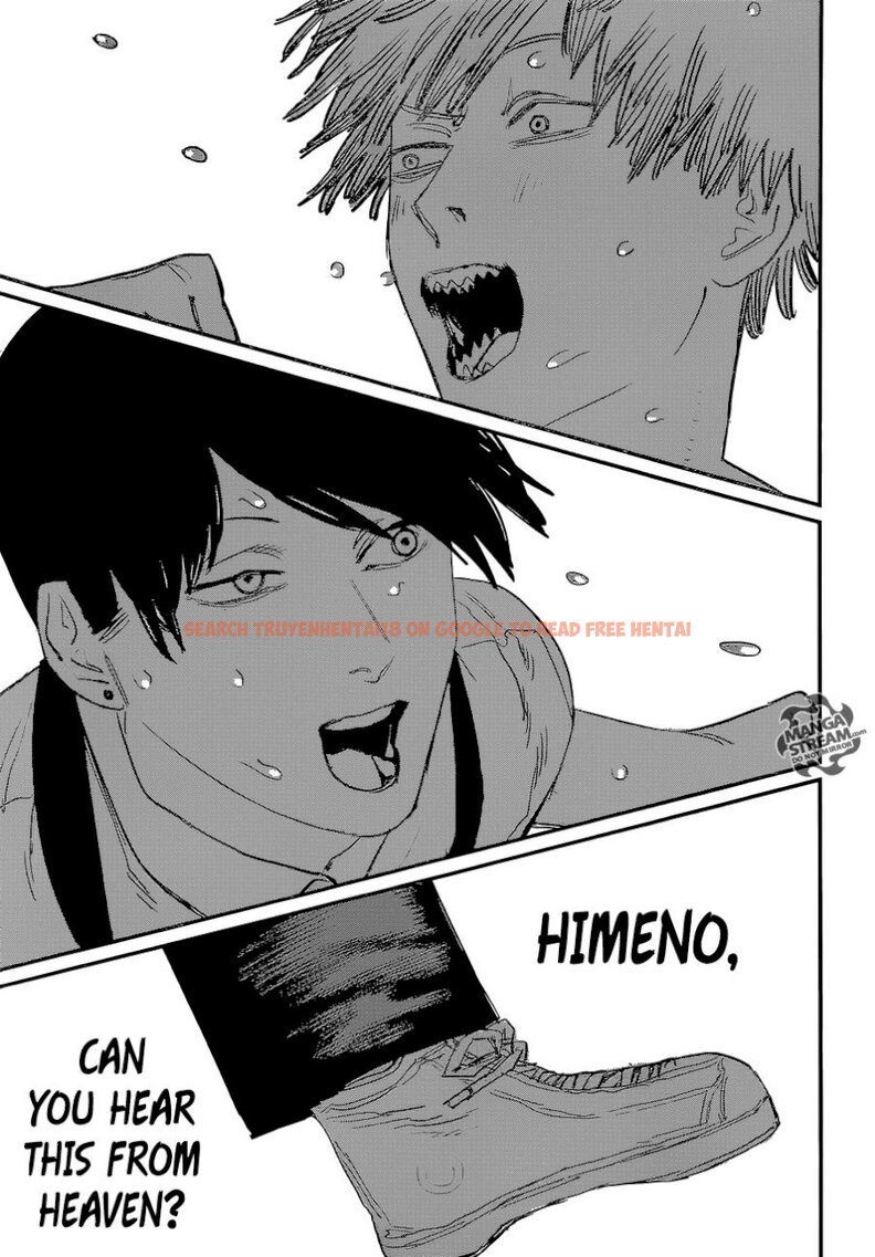 Read Hentai Image 16 033 in comic Chainsaw Man - Chapter 38 - www.hentaitnt.net