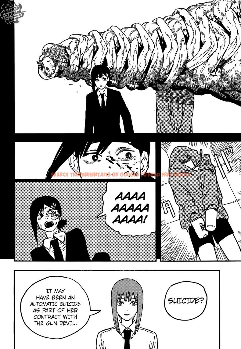 Read Hentai Image 19 033 in comic Chainsaw Man - Chapter 38 - www.hentaitnt.net
