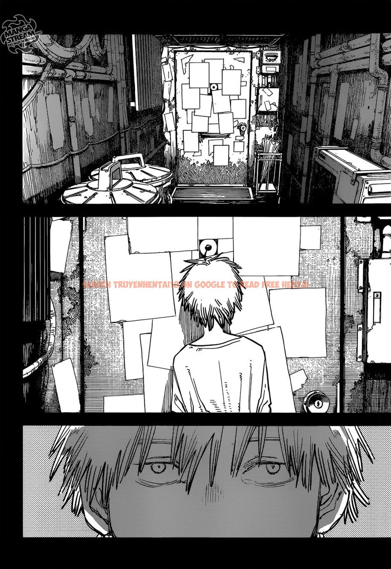 Read Hentai Image 21 033 in comic Chainsaw Man - Chapter 38 - www.hentaitnt.net