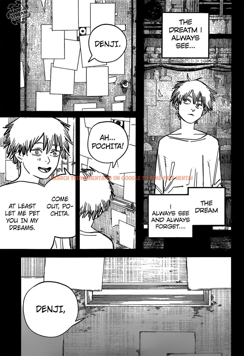 Read Hentai Image 22 033 in comic Chainsaw Man - Chapter 38 - www.hentaitnt.net