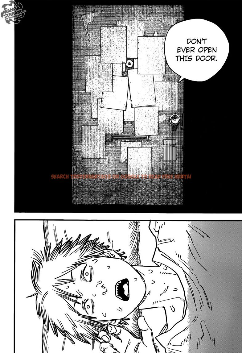 Read Hentai Image 23 033 in comic Chainsaw Man - Chapter 38 - www.hentaitnt.net