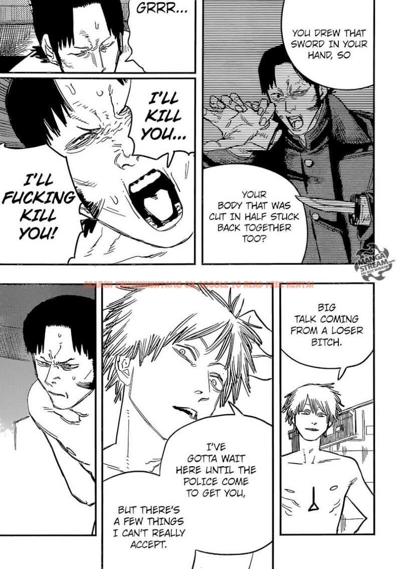 Read Hentai Image 4 033 in comic Chainsaw Man - Chapter 38 - www.hentaitnt.net