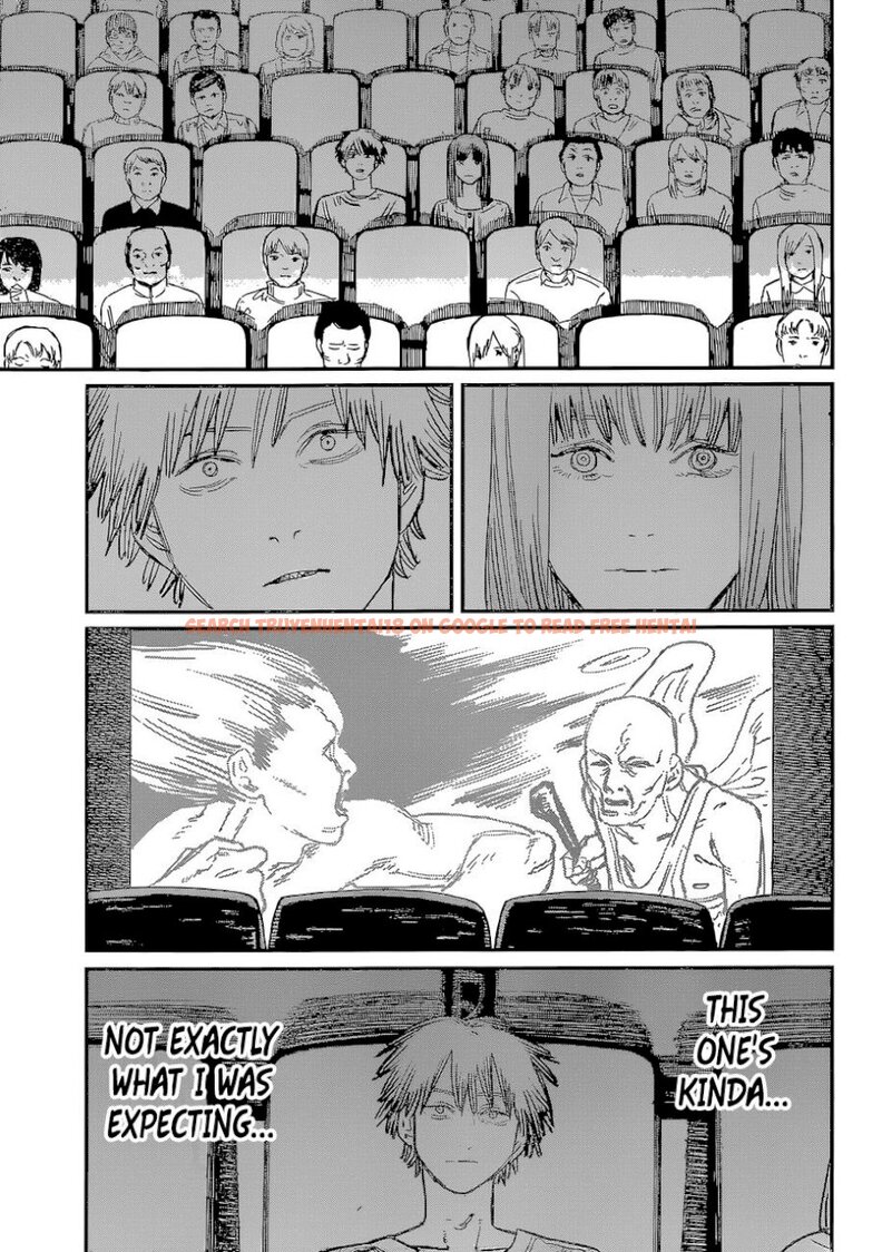 Read Hentai Image 10 033 in comic Chainsaw Man - Chapter 39 - www.hentaitnt.net