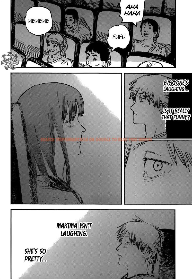 Read Hentai Image 11 033 in comic Chainsaw Man - Chapter 39 - www.hentaitnt.net