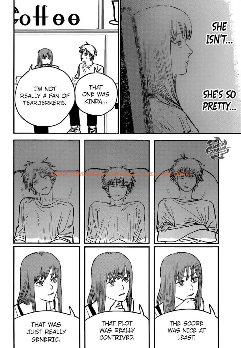 Read Hentai Image 13 033 in comic Chainsaw Man - Chapter 39 - www.hentaitnt.net