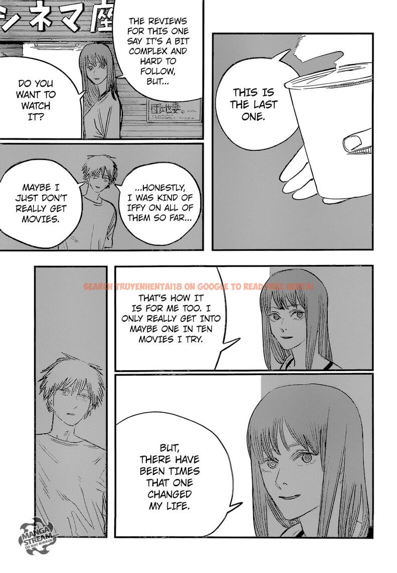 Read Hentai Image 14 033 in comic Chainsaw Man - Chapter 39 - www.hentaitnt.net
