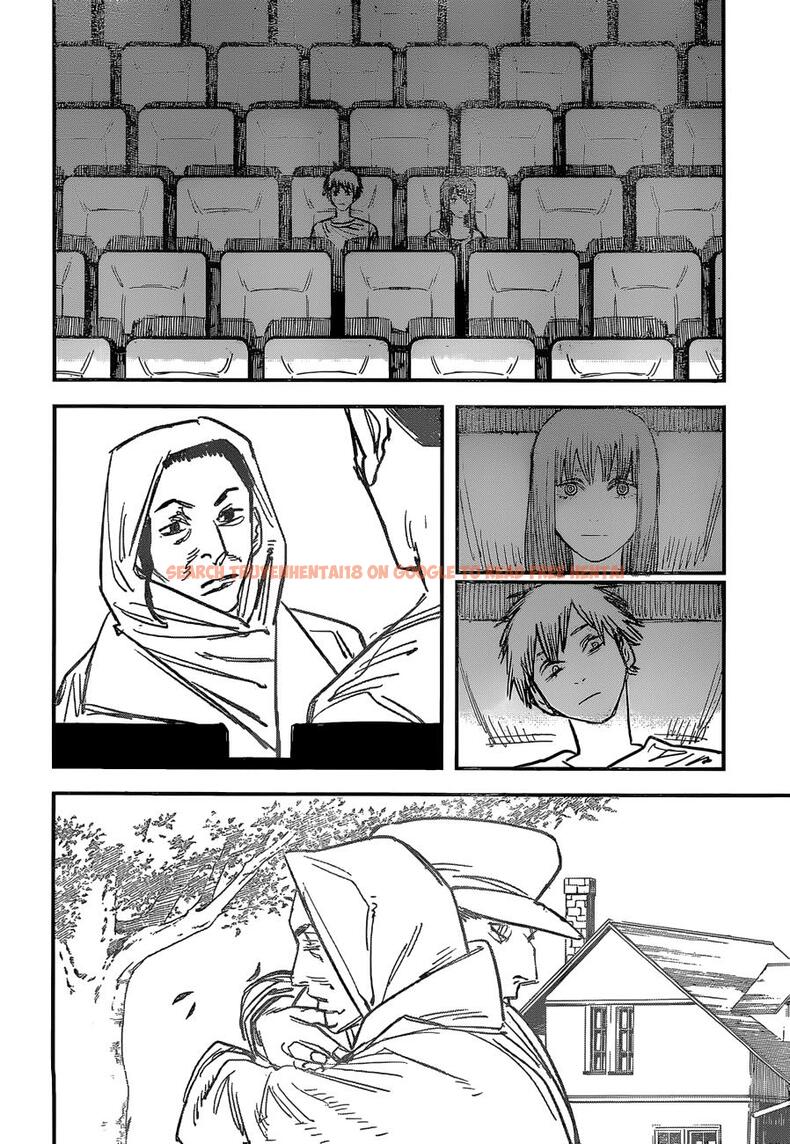 Read Hentai Image 15 033 in comic Chainsaw Man - Chapter 39 - www.hentaitnt.net