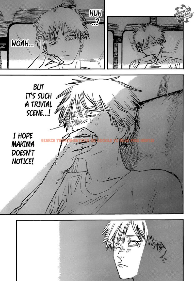 Read Hentai Image 16 033 in comic Chainsaw Man - Chapter 39 - www.hentaitnt.net