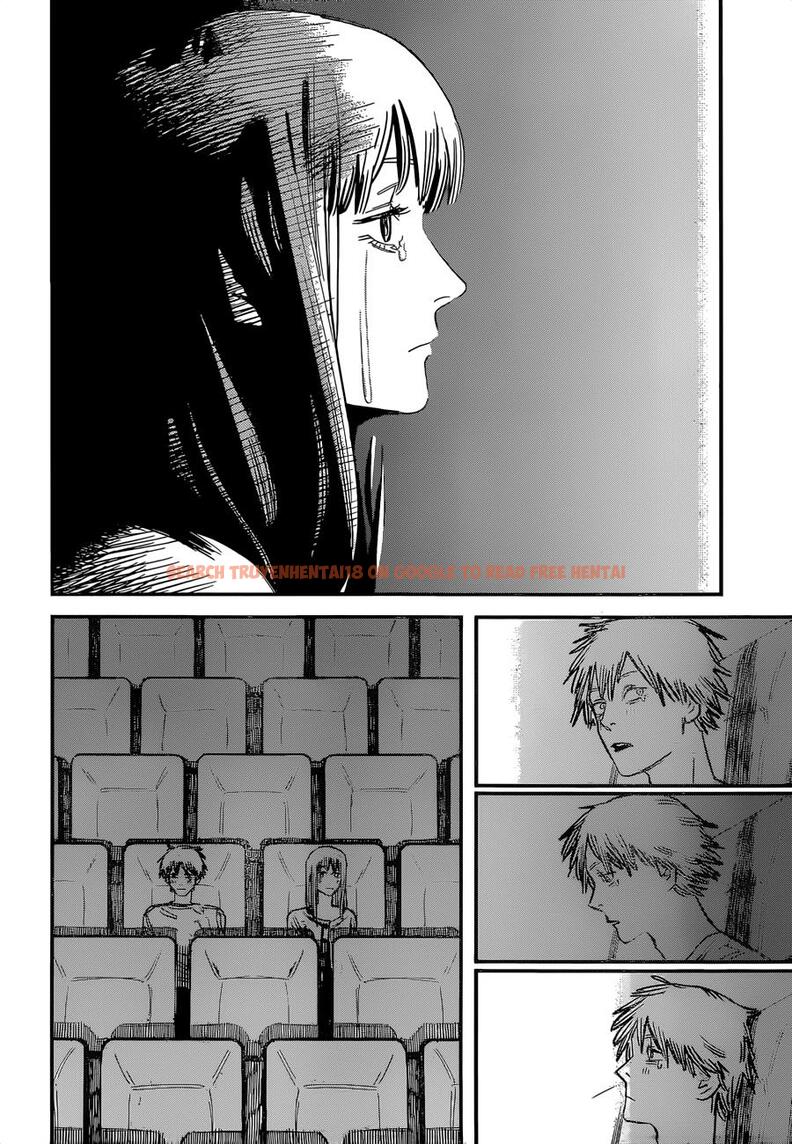 Read Hentai Image 17 033 in comic Chainsaw Man - Chapter 39 - www.hentaitnt.net