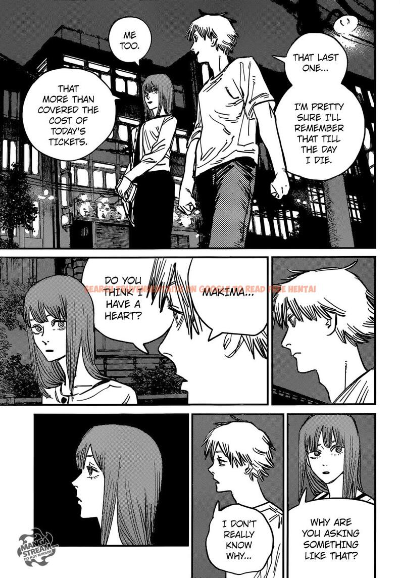 Read Hentai Image 18 033 in comic Chainsaw Man - Chapter 39 - www.hentaitnt.net