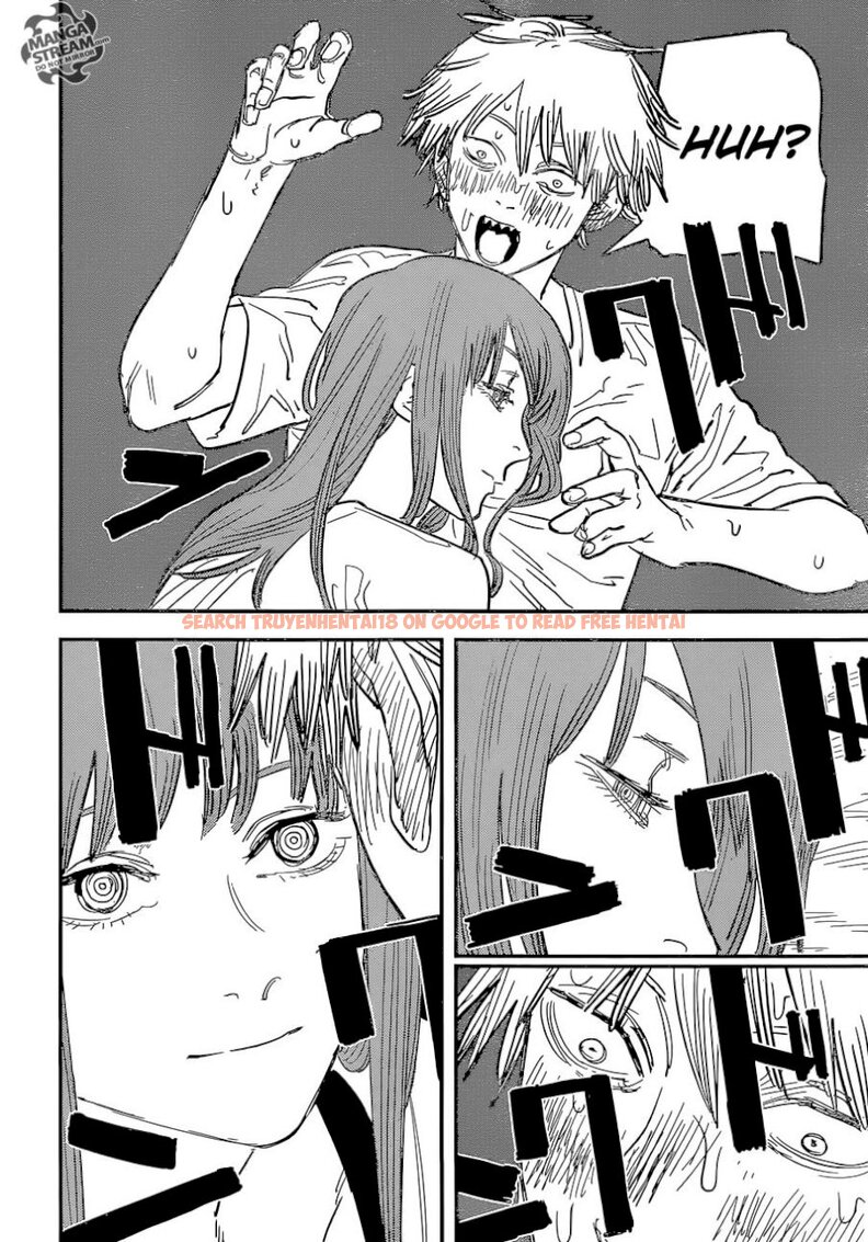 Read Hentai Image 19 033 in comic Chainsaw Man - Chapter 39 - www.hentaitnt.net