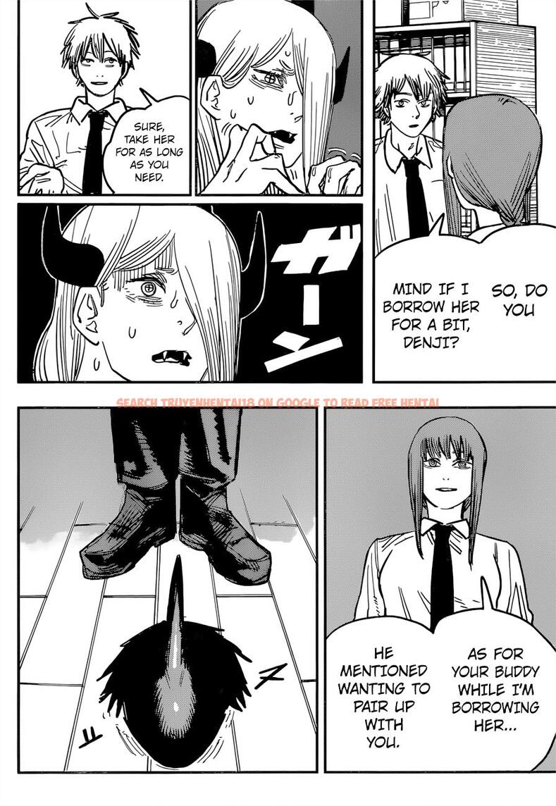 Read Hentai Image 3 033 in comic Chainsaw Man - Chapter 39 - www.hentaitnt.net