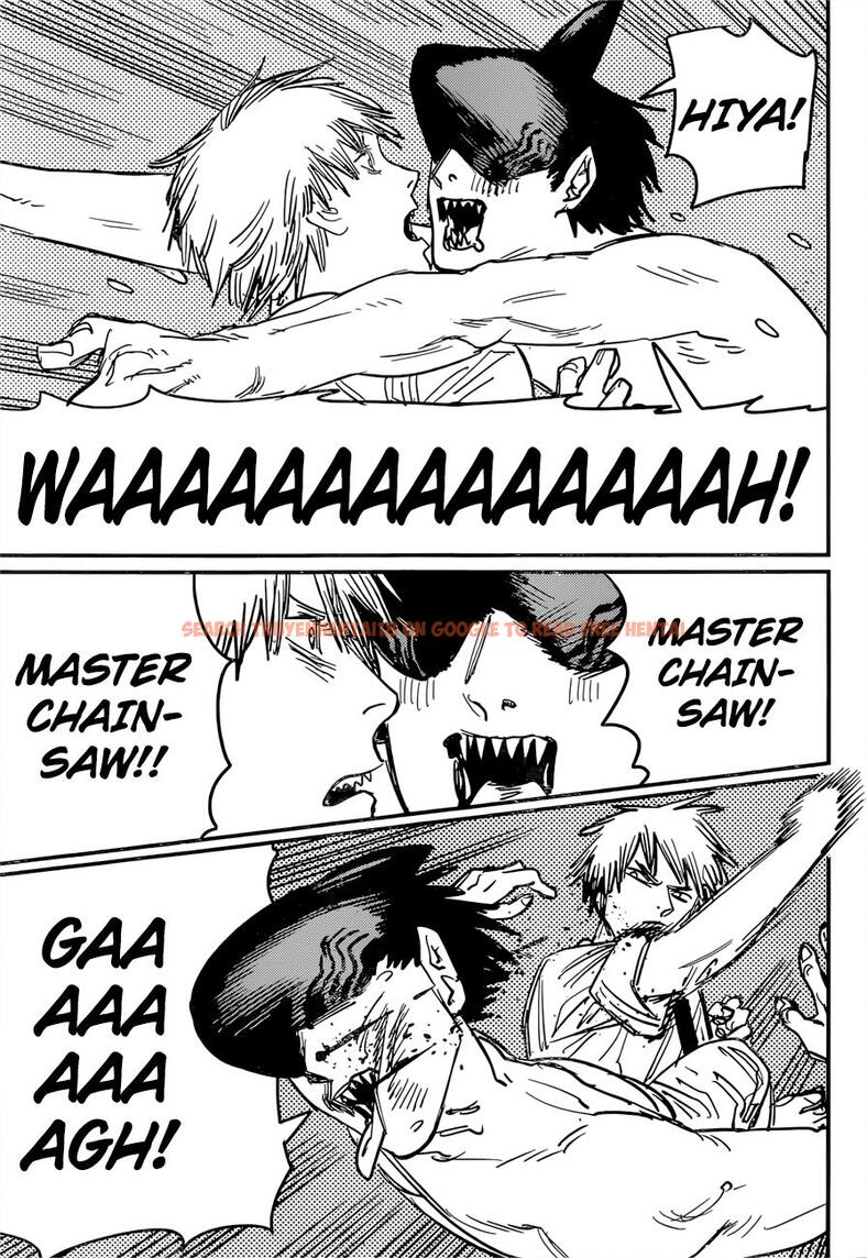 Read Hentai Image 4 033 in comic Chainsaw Man - Chapter 39 - www.hentaitnt.net
