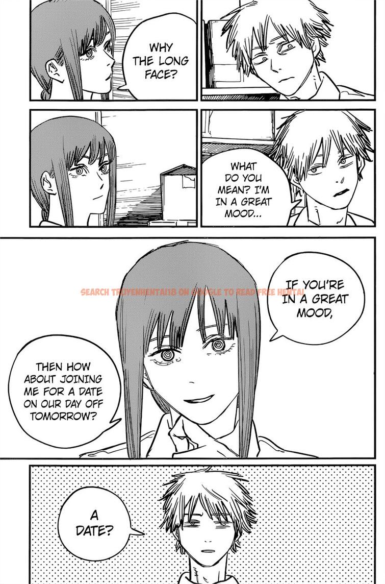 Read Hentai Image 6 033 in comic Chainsaw Man - Chapter 39 - www.hentaitnt.net
