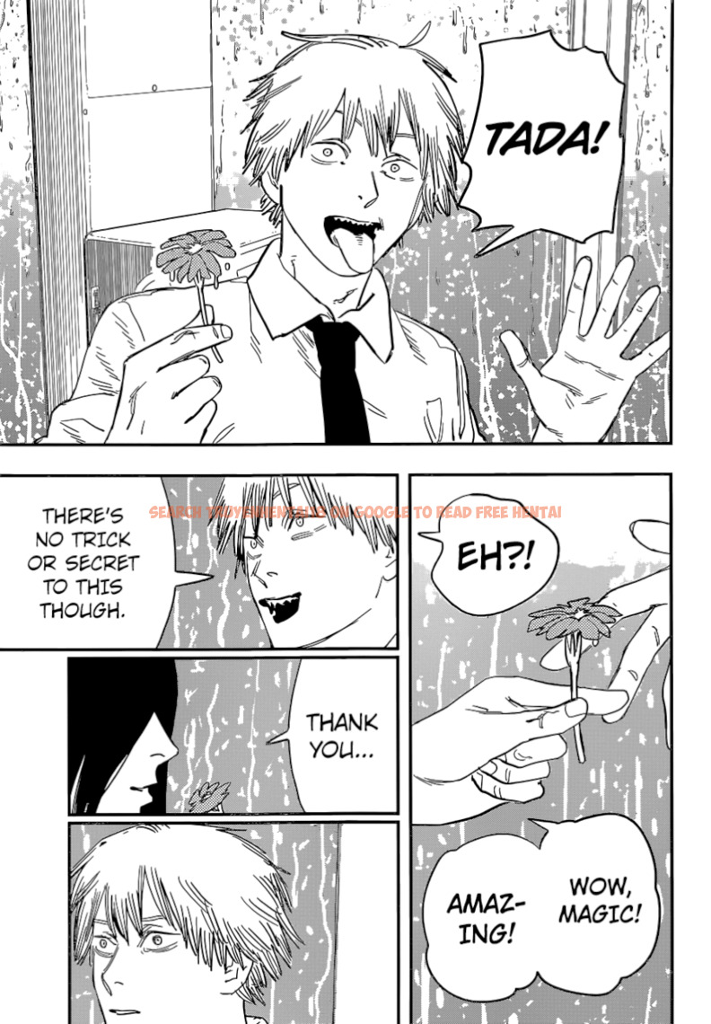 Read Hentai Image 10 036 in comic Chainsaw Man - Chapter 40 - www.hentaitnt.net