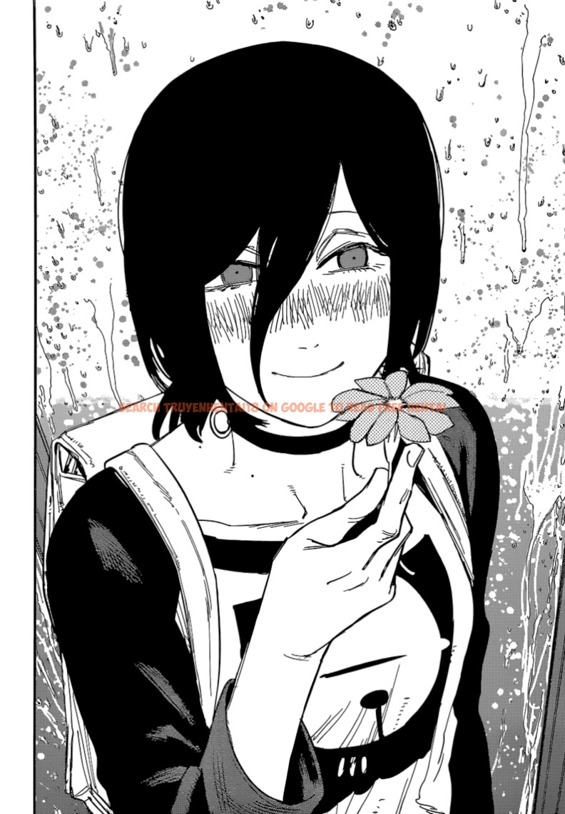 Read Hentai Image 11 036 in comic Chainsaw Man - Chapter 40 - www.hentaitnt.net