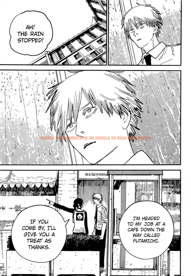 Read Hentai Image 12 036 in comic Chainsaw Man - Chapter 40 - www.hentaitnt.net